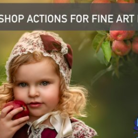 Butnatural Photography – Fine Art Action Collection Free Download