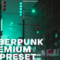 CreativeMarket – Cyberpunk Futuristic Lightroom 4552632 Free Download