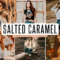 Salted Caramel Lightroom Presets Pack 3625861 Free Download