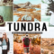 Tundra Lightroom Presets Pack 3628308 Free Download