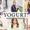 Yogurt Lightroom Presets Pack 3629143 Free Download