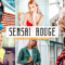 Sensai Rouge Pro Lightroom Presets 3629241 Free Download