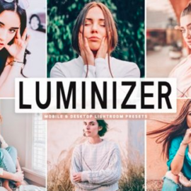 Luminizer Pro Lightroom Presets 3627263 Free Download