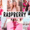 CM – Raspberry Pro Lightroom Presets 4667170 Free Download