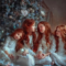 Anna Gis – Winter fairy tale: Post Processing Video