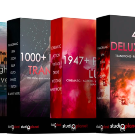 4000+ Deluxe Bundle Collection Free Download