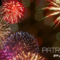 Awesome 100 New Year Fireworks Brushes for Photoshop Free Download