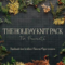 CreativeMarket – The Holiday Knit Pack for Procreate 4327346 Free Download