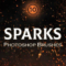 Sparks Photoshop Brushes Free Download