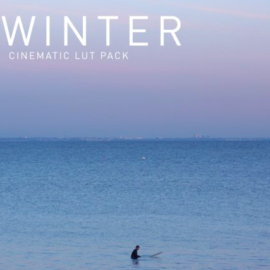 NoamKroll – CINEMATIC LUTS: WINTER Free Download