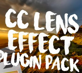 Ryan Nangle – CC Lens Effects Pack for Final Cut Pro X Free Download (MAC)