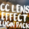 Ryan Nangle – CC Lens Effects Pack for Final Cut Pro X Free Download (MAC)