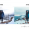 CreativeMarket – Lightroom Presets. Cloudy winter 4478527 Free Download