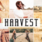 Harvest Mobile & Desktop Lightroom Presets Free Download