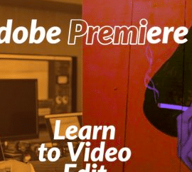 Adobe Premiere 2020 Essentials Video Editing for Social Media