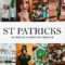 CreativeMarket – 50 St Patricks Day Lightroom Presets 4683367 Free Download