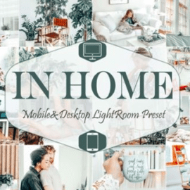 10 Home Lightroom Presets 3670781 Free Download