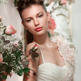 David Beckstead – Bridal Fashion