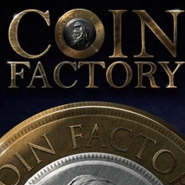 GraphicRiver – Coin Factory 25770255 Free Download