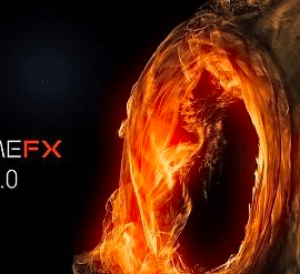 Sitni Sati FumeFX 5.0.6 for 3ds Max 2014-2020 Free Download