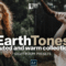 CreativeMarket – EARTH TONES Lightroom Presets 4628464