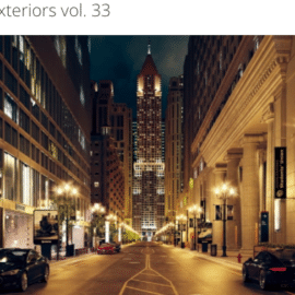 Evermotion Archexteriors vol 33 Free Download