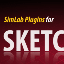 Simlab Importer/Exporter Plugins Pack 10.0.0 (x64) for SketchUp