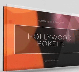 Vamify – 40 Hollywood Bokeh Effects Free Download