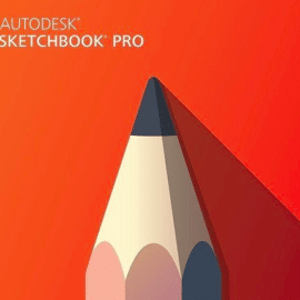 Autodesk SketchBook Pro 2021 v8.8.0 (x64) Multilingual