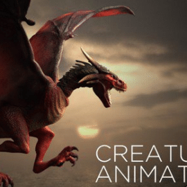 Creature Animation Pro 3.72 Free Download (x64)