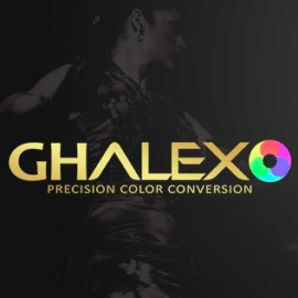 Emotive Color – GHALEX v3 – Tungsten (Win-Mac)