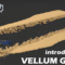 CGCircuit – Introduction to Vellum Grains Free Download