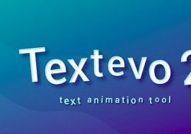 TextEvo 2 for After Effects Free Download