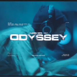 ODYSSEY SFX Free Download (Pro Version)