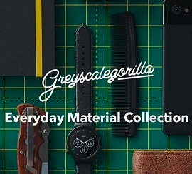 GreyscaleGorilla – Everyday Material Arnold Pack for Cinema 4D Free Download