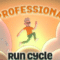 Professional Animation | Run Cycles Free Download