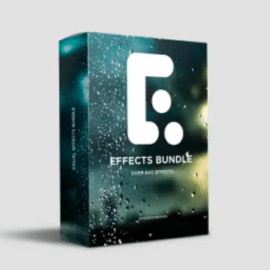 BjK Productions – 600 Adobe Premiere Pro Effects & Transitions Free Download