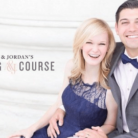 Amy & Jordan Photography – The Posing Course