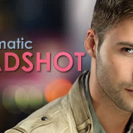 The Cinematic Headshot With Dylan Patrick Free Download