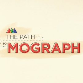 The Path To MoGraph Free Download