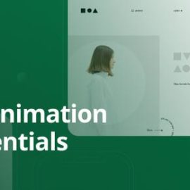 UI Animation Essentials Free Download