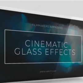 Vamify Cinematic Glass Effects Free Download