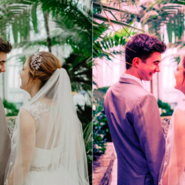 Wedding Lightroom Presets Free Download