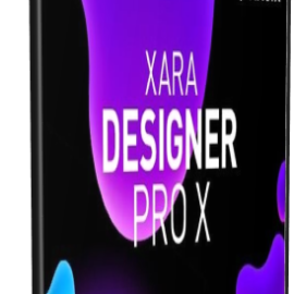 Xara Designer Pro X 17 Free Download