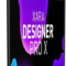 Xara Designer Pro X 17 Free Download