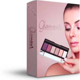 Glamour Professional Retouch Panel v1.0 [WIN-MAC]