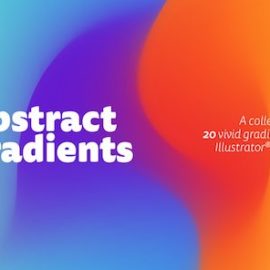 Abstract Gradients Free Download