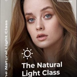 Alexander Vinogradov – The Natural Light Class