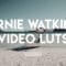 Arnie Watkins Video LUTs Free Download