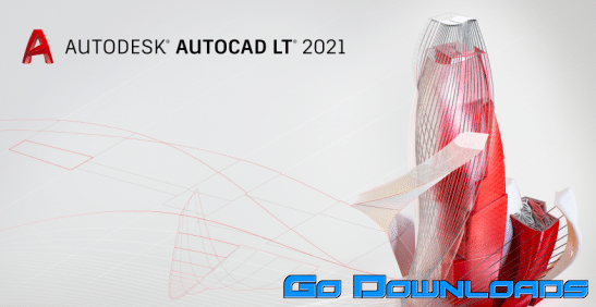 Autodesk AUTOCAD LT 2021 Free Download